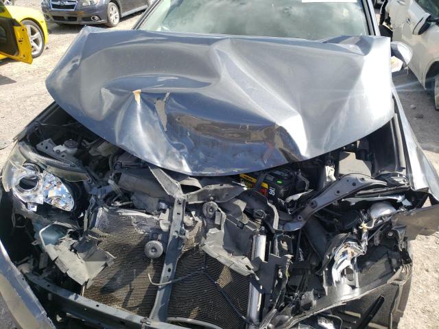Photo 7 from auction – 2015 TOYOTA RAV4 LIMIT with VIN JTMYFREV7FD062037
