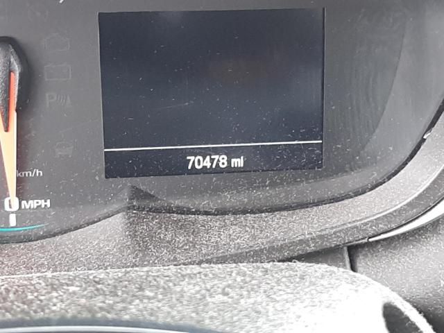 Photo 8 from auction – 2017 CHEVROLET TRAX 1LT with VIN 3GNCJPSB5HL179112