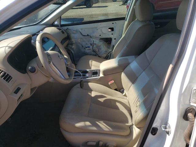 Photo 5 from auction – 2014 NISSAN ALTIMA 2.5 with VIN 1N4AL3AP5EC110160