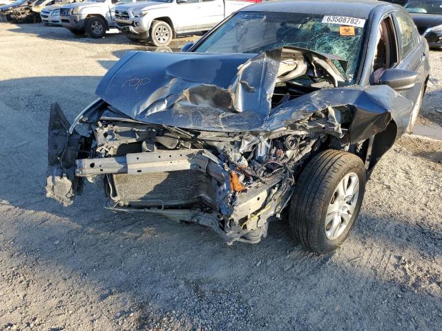 Photo 9 from auction – 2010 HONDA ACCORD LXP with VIN 1HGCP2F4XAA196153