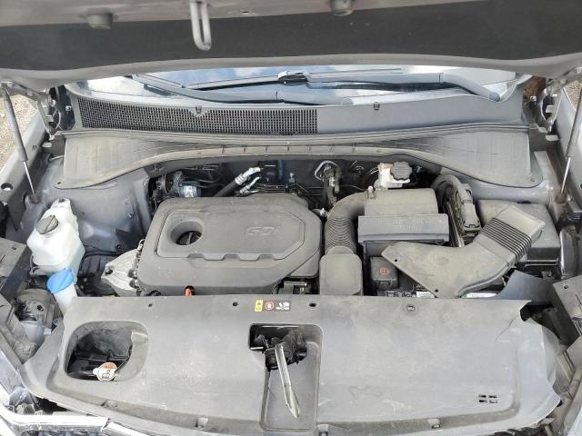 Photo 7 from auction – 2017 KIA SORENTO LX with VIN 5XYPG4A34HG199490