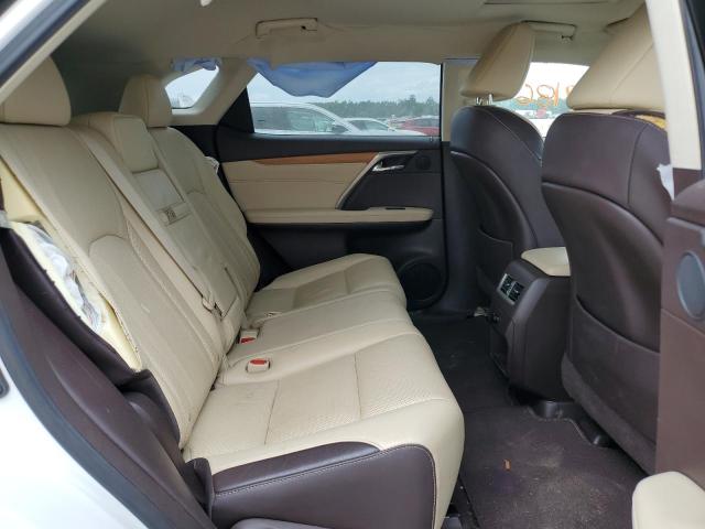 Photo 6 from auction – 2017 LEXUS RX 350 BAS with VIN 2T2ZZMCA7HC074506