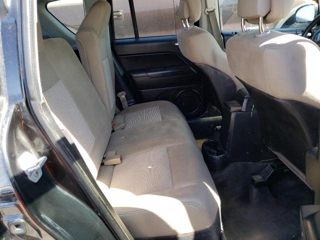 Photo 6 from auction – 2012 JEEP COMPASS LA with VIN 1C4NJDEB1CD595099