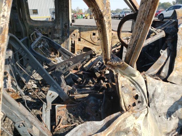 Photo 5 from auction – 2001 FORD F250 SUPER with VIN 1FTNX21F11EC71265