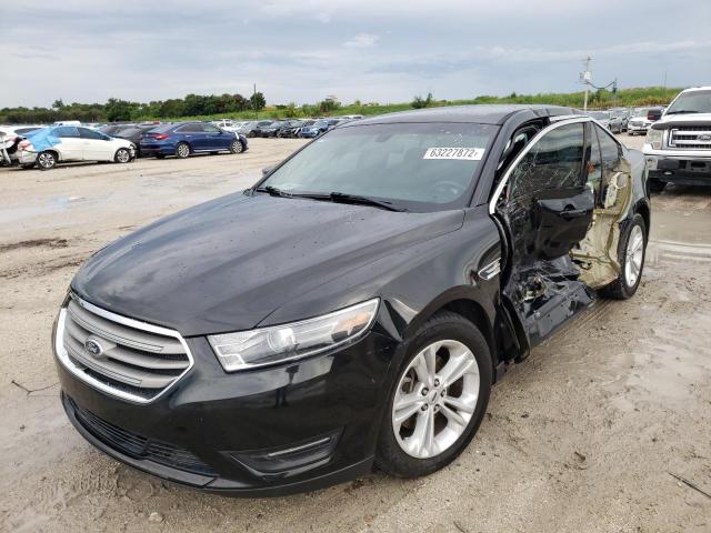 Photo 2 from auction – 2015 FORD TAURUS SEL with VIN 1FAHP2E8XFG195152