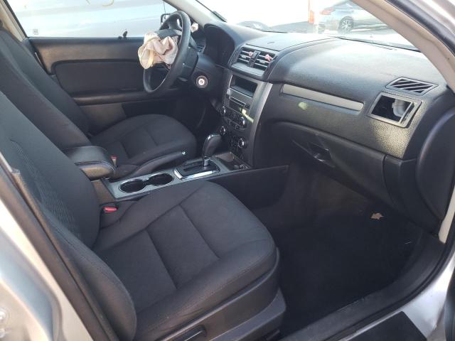 Photo 5 from auction – 2011 FORD FUSION SE with VIN 3FAHP0HA6BR346087