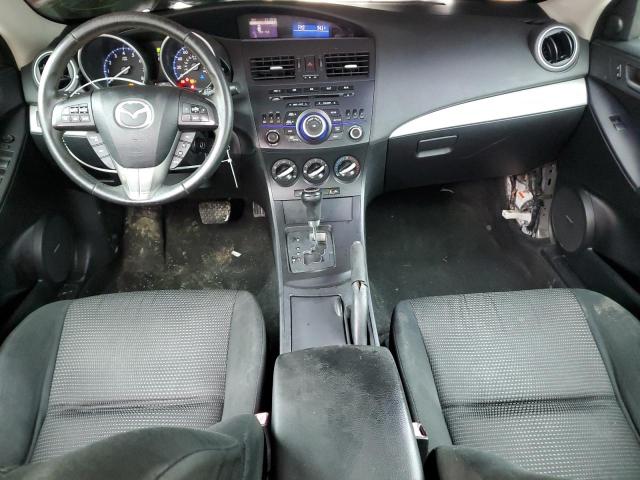 Photo 9 from auction – 2012 MAZDA 3 I with VIN JM1BL1V72C1697715