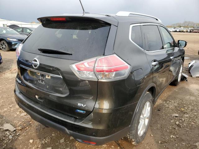 Photo 4 from auction – 2014 NISSAN ROGUE S with VIN 5N1AT2MT6EC768157