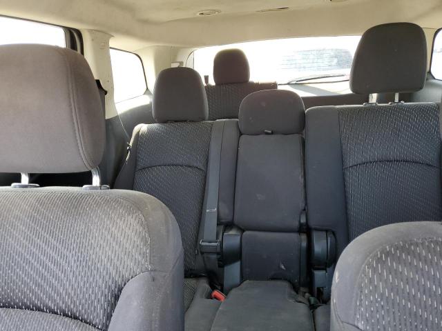 Photo 10 from auction – 2012 DODGE JOURNEY SX with VIN 3C4PDDBG6CT260818