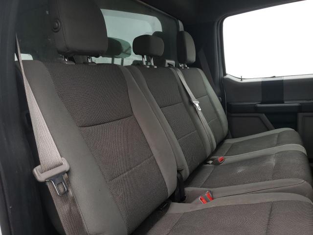 Photo 6 from auction – 2016 FORD F150 SUPER with VIN 1FTEW1EP4GKF88113
