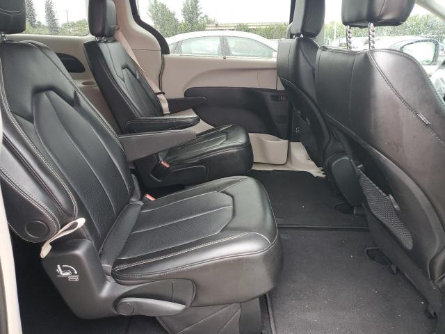 Photo 6 from auction – 2020 CHRYSLER UK with VIN 2C4RC1DG9LR264842