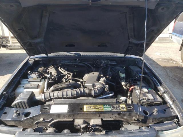 Photo 7 from auction – 2005 FORD RANGER SUP with VIN 1FTYR14U45PA60681