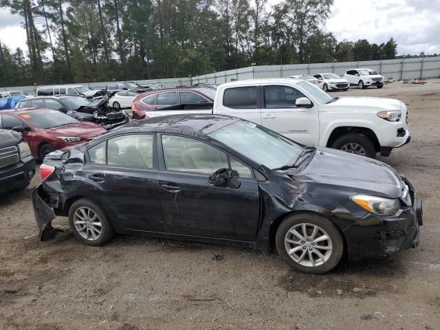 Photo 9 from auction – 2014 SUBARU IMPREZA PR with VIN JF1GJAC61EH006910