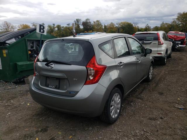 Photo 4 from auction – 2015 NISSAN VERSA NOTE with VIN 3N1CE2CP4FL391039