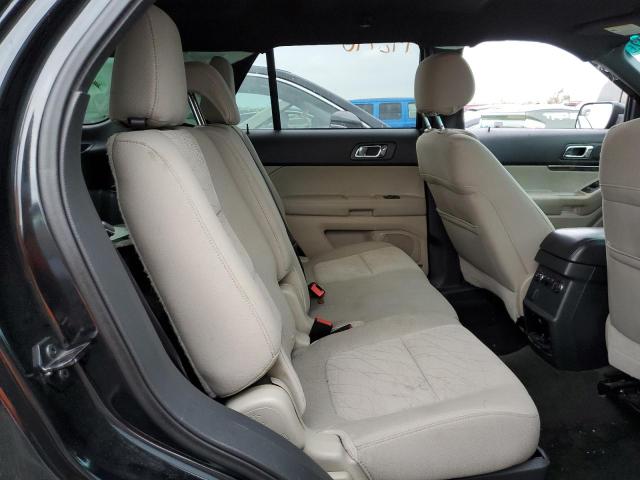 Photo 6 from auction – 2014 FORD EXPLORER with VIN 1FM5K7B87EGA06397