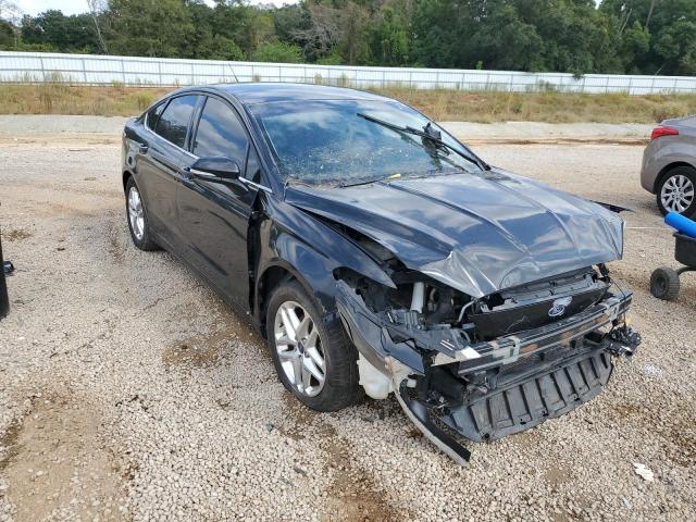 FORD FUSION SE 2013 with VIN 3FA6P0H79DR256320 - Photo from auction