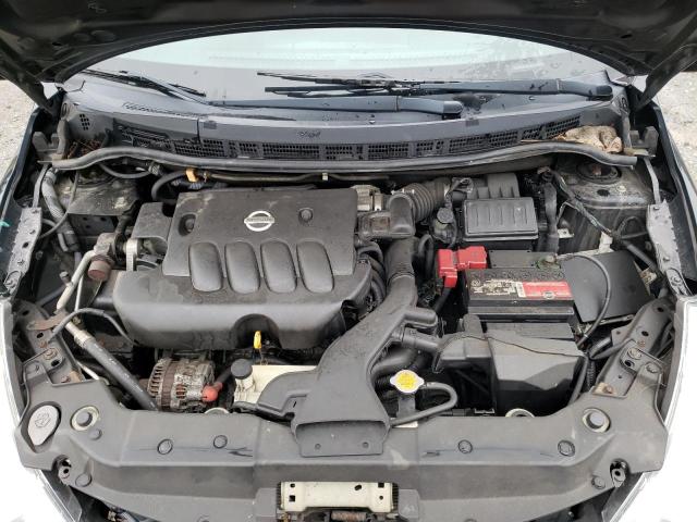 Photo 7 from auction – 2011 NISSAN VERSA S with VIN 3N1BC1AP8BL373023