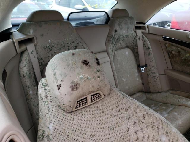 Photo 6 from auction – 2013 MERCEDES-BENZ E 550 with VIN WDDKK7DF3DF214208