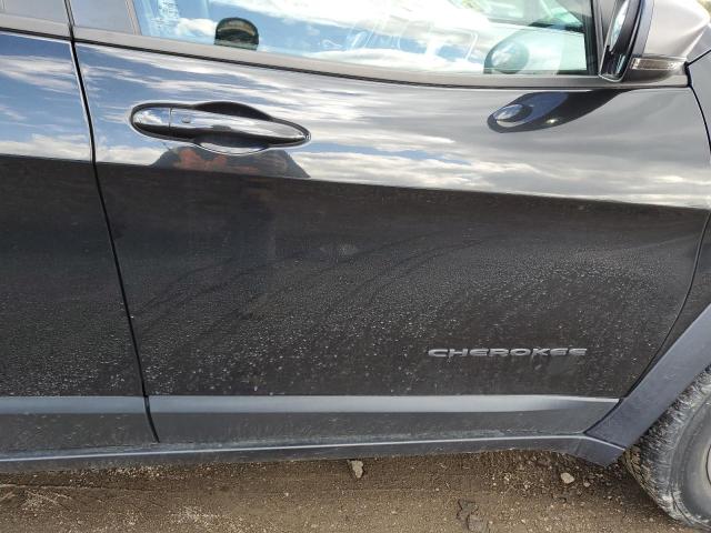 Photo 9 from auction – 2015 JEEP CHEROKEE T with VIN 1C4PJMBS3FW705253