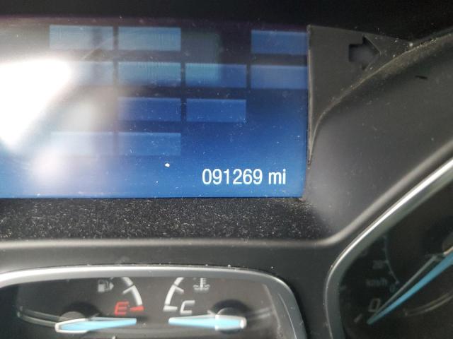 Photo 8 from auction – 2014 FORD FOCUS SE with VIN 1FADP3K22EL274843