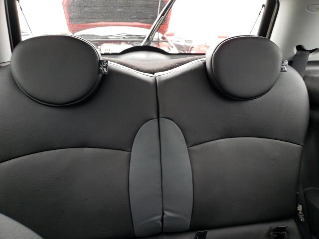 Photo 6 from auction – 2009 MINI COOPER with VIN WMWMF33559TW71164
