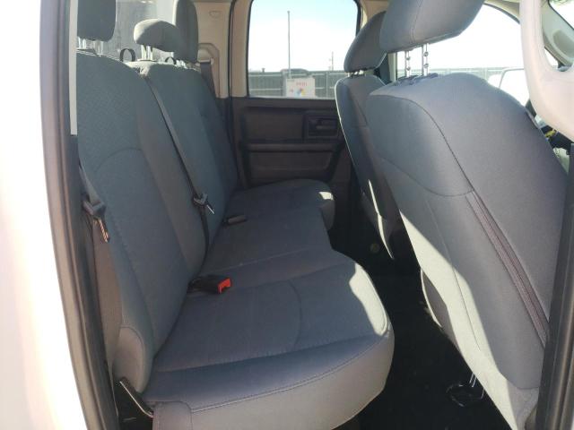 Photo 6 from auction – 2018 RAM 1500 ST with VIN 1C6RR6FG5JS264753