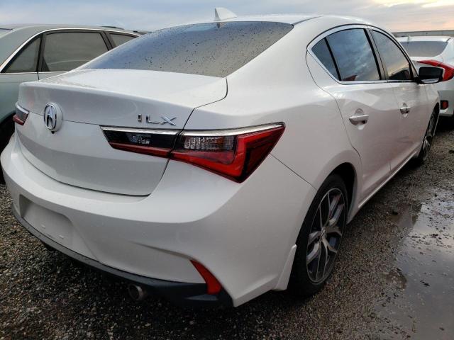 Photo 4 from auction – 2021 ACURA ILX PREMIU with VIN 19UDE2F71MA002294