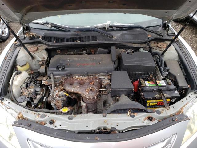 Photo 7 from auction – 2007 TOYOTA CAMRY CE with VIN 4T1BE46K97U516351