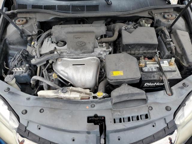 Photo 7 from auction – 2015 TOYOTA CAMRY LE with VIN 4T1BF1FK2FU004635