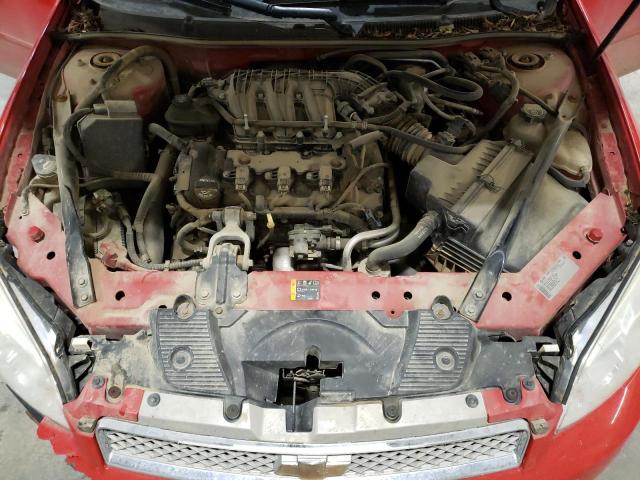 Photo 7 from auction – 2013 CHEVROLET IMPALA LS with VIN 2G1WF5E31D1263268