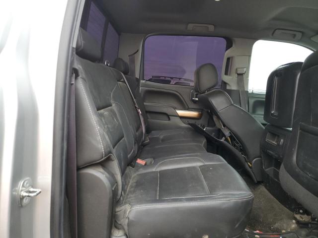 Photo 6 from auction – 2014 CHEVROLET SILVERADO with VIN 3GCUKSEC3EG565078