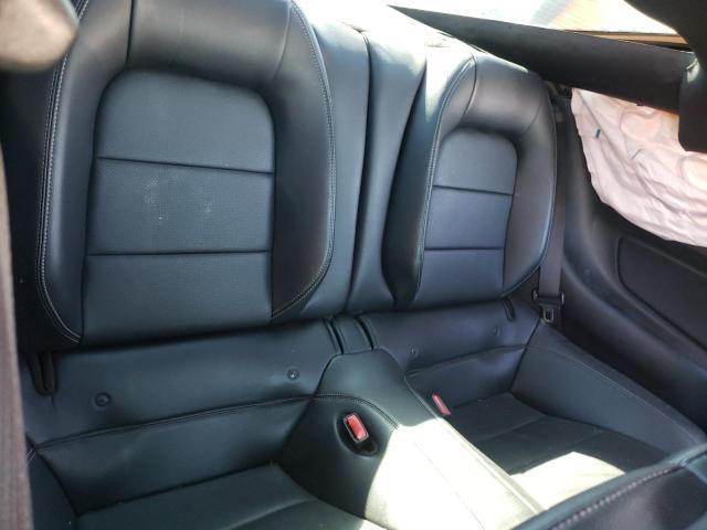 Photo 6 from auction – 2016 FORD MUSTANG GT with VIN 1FA6P8CF0G5211562