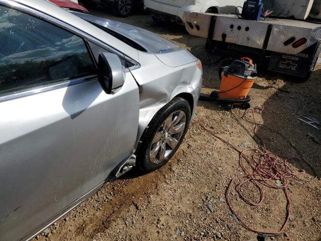 Photo 9 from auction – 2013 BUICK LACROSSE with VIN 1G4GC5E31DF235513