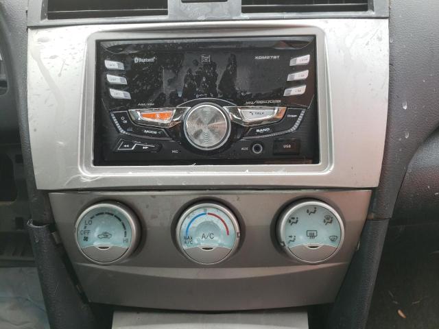 Photo 9 from auction – 2009 TOYOTA CAMRY with VIN 4T1BE46K19U300786