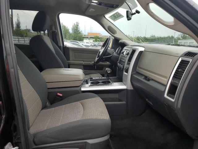 Photo 5 from auction – 2011 DODGE RAM 1500 with VIN 1D7RV1CT1BS618834