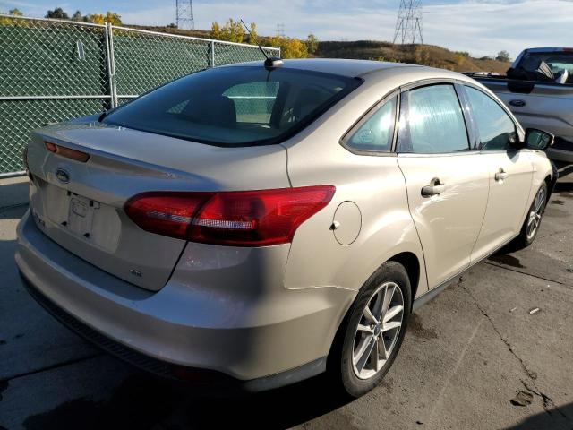 Photo 4 from auction – 2017 FORD FOCUS SE with VIN 1FADP3F23HL328925