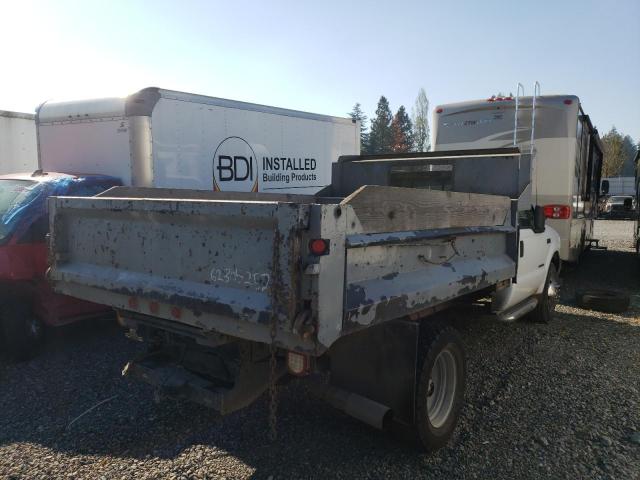 Photo 4 from auction – 2000 FORD F450 SUPER with VIN 1FDXF47F9YEA92007