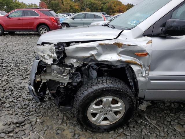 Photo 10 from auction – 2007 HONDA PILOT with VIN 5FNYF18197B025107