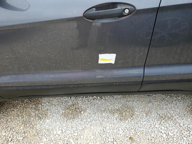 Photo 9 from auction – 2020 FORD ECOSPORT S with VIN MAJ6S3FL3LC383531
