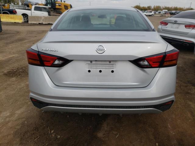 Photo 6 from auction – 2022 NISSAN ALTIMA S with VIN 1N4BL4BV1NN321089