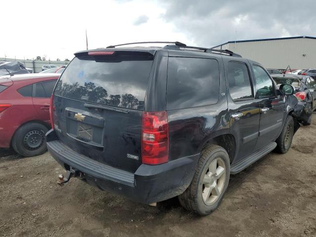 Photo 4 from auction – 2007 CHEVROLET TAHOE C150 with VIN 1GNFC13067R367307