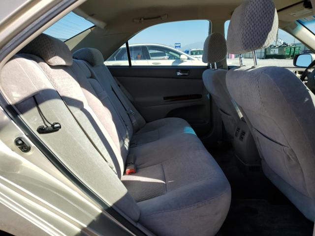 Photo 6 from auction – 2004 TOYOTA CAMRY LE with VIN 4T1BE32K34U815880