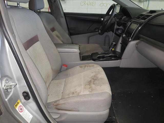 Foto 5 de la subasta – 2012 TOYOTA CAMRY BASE con VIN 4T1BF1FKXCU091972
