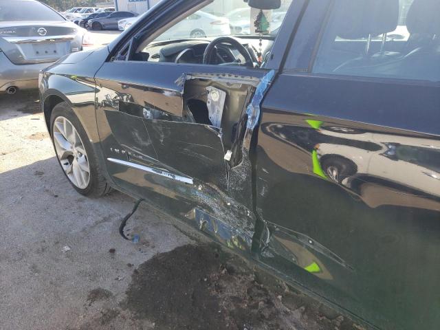 Photo 9 from auction – 2014 CHEVROLET IMPALA LTZ with VIN 1G1145SL7EU111988