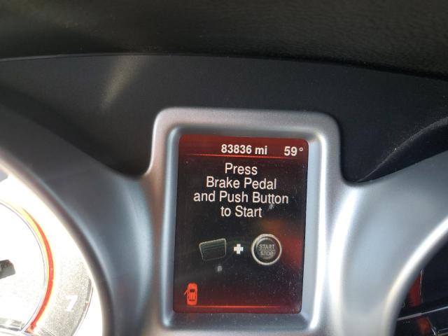 Photo 8 from auction – 2014 DODGE JOURNEY SE with VIN 3C4PDCAB3ET264540