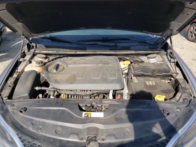 Photo 7 from auction – 2015 CHRYSLER 200 LIMITE with VIN 1C3CCCAG5FN731427