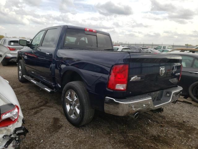 Photo 3 from auction – 2017 RAM 1500 SLT with VIN 3C6RR7LT9HG688722