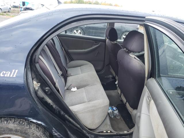 Photo 6 from auction – 2004 TOYOTA COROLLA CE with VIN 2T1BR32E94C826267