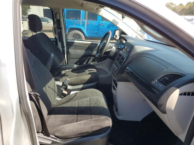 Photo 5 from auction – 2012 DODGE GRAND CARA with VIN 2C4RDGBG3CR115359
