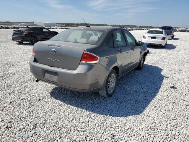 Photo 4 from auction – 2010 FORD FOCUS S with VIN 1FAHP3EN5AW294360